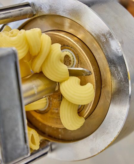 rieger pasta machine