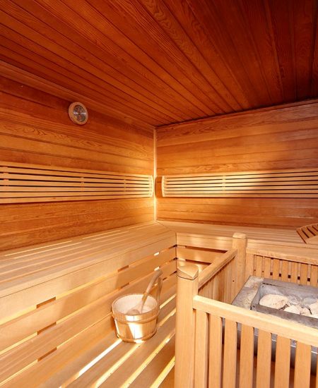 rieger-sauna